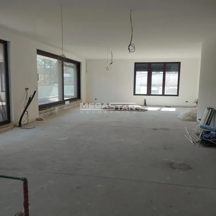 Četvorosoban stan na prodaju, Dedinje, Beograd, 221m², 1.280.300 €