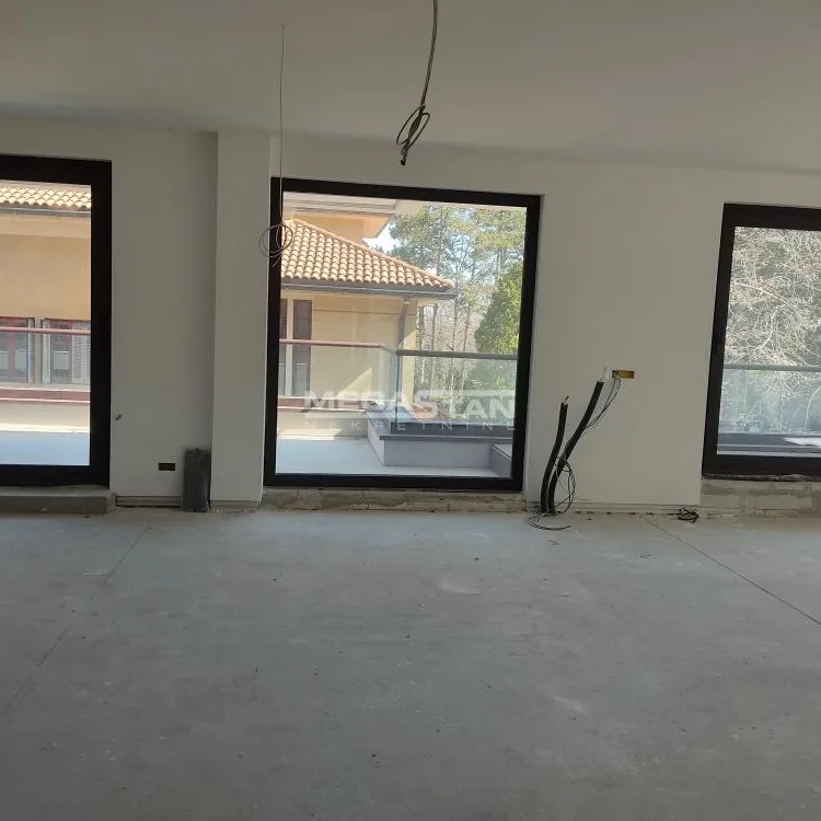 Četvorosoban stan na prodaju, Dedinje, Beograd, 221m², 1.280.300 €