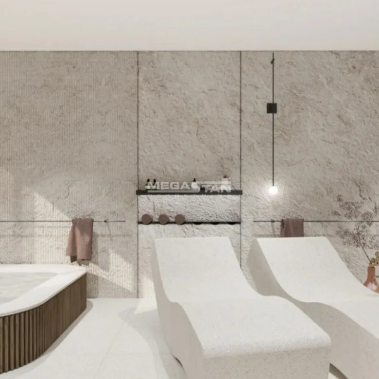 Četvorosoban stan na prodaju, Dedinje, Beograd, 221m², 1.280.300 €
