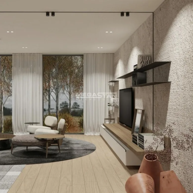 Četvorosoban stan na prodaju, Dedinje, Beograd, 221m², 1.280.300 €