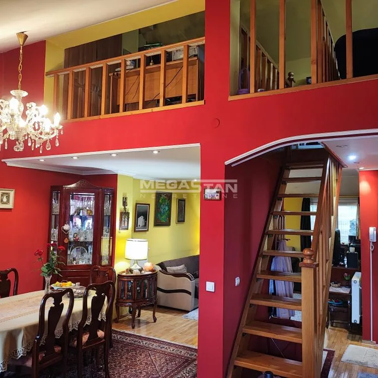 Dvosoban stan na prodaju, Karaburma, Beograd, 74m², 149.000 €