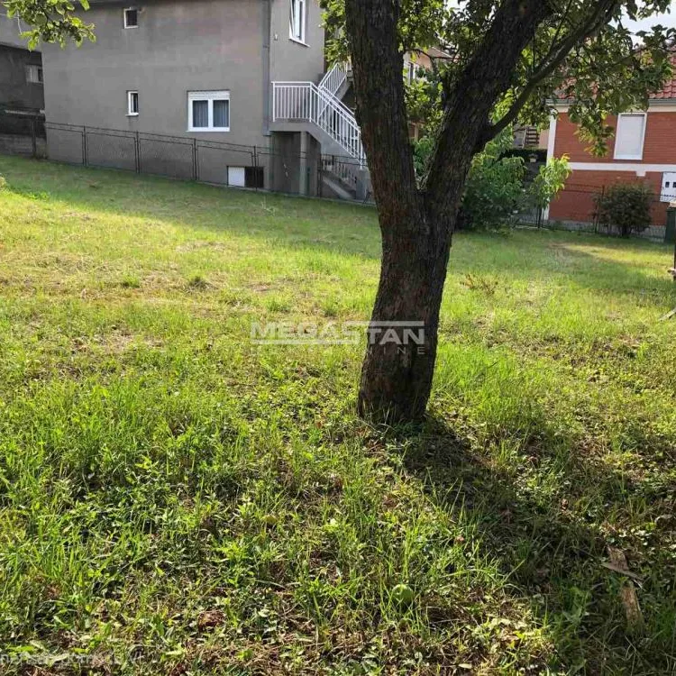 Plac na prodaju, Mirijevo, Beograd, 4 ari, 220.000 €