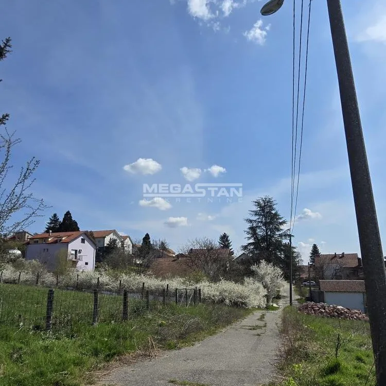 Plac na prodaju, Sremčica, Beograd, 50 ari, 150.000 €
