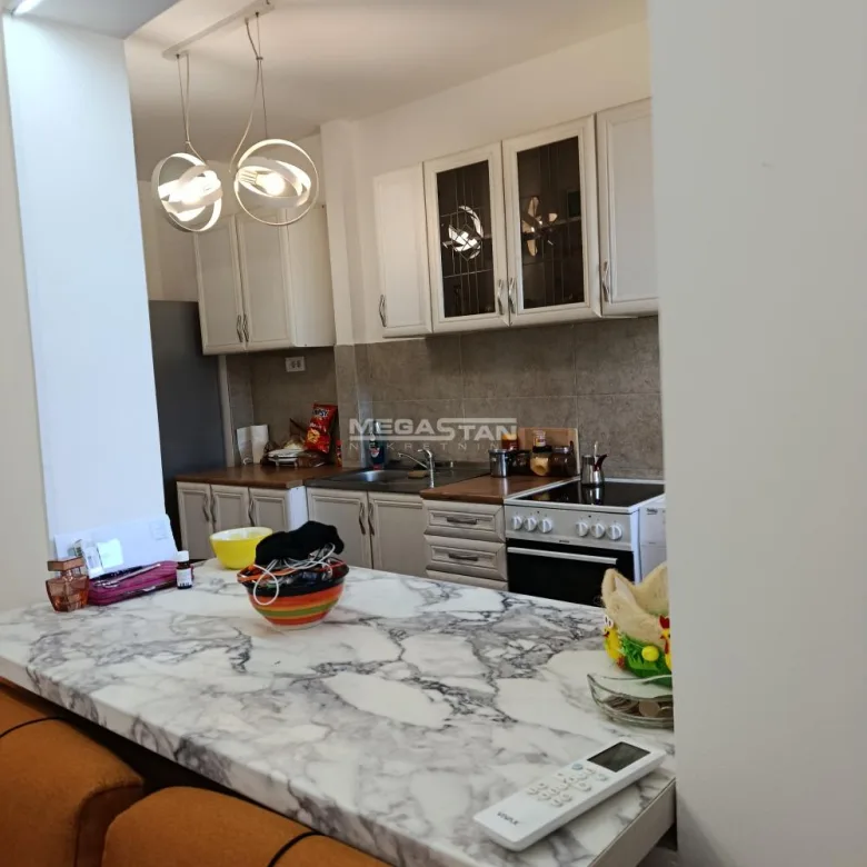 Dvosoban stan na prodaju, Kotež, Beograd, 49m², 121.000 €