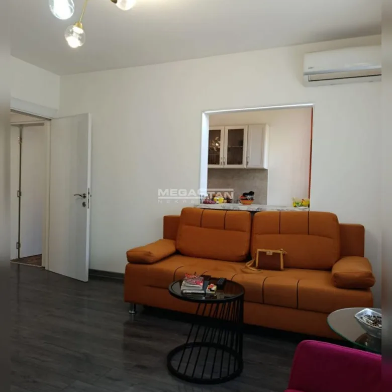 Dvosoban stan na prodaju, Kotež, Beograd, 49m², 121.000 €