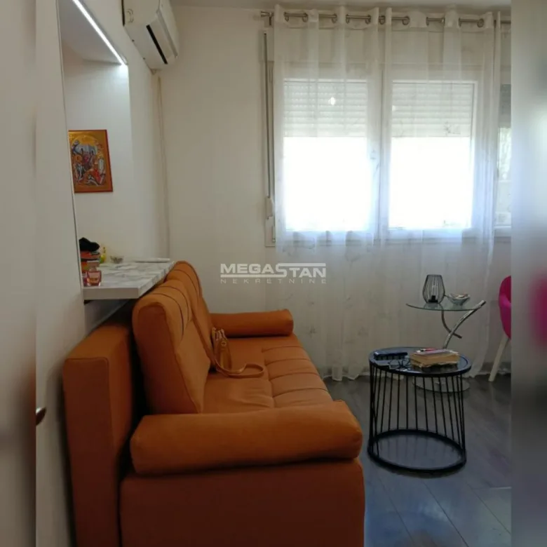 Dvosoban stan na prodaju, Kotež, Beograd, 49m², 121.000 €
