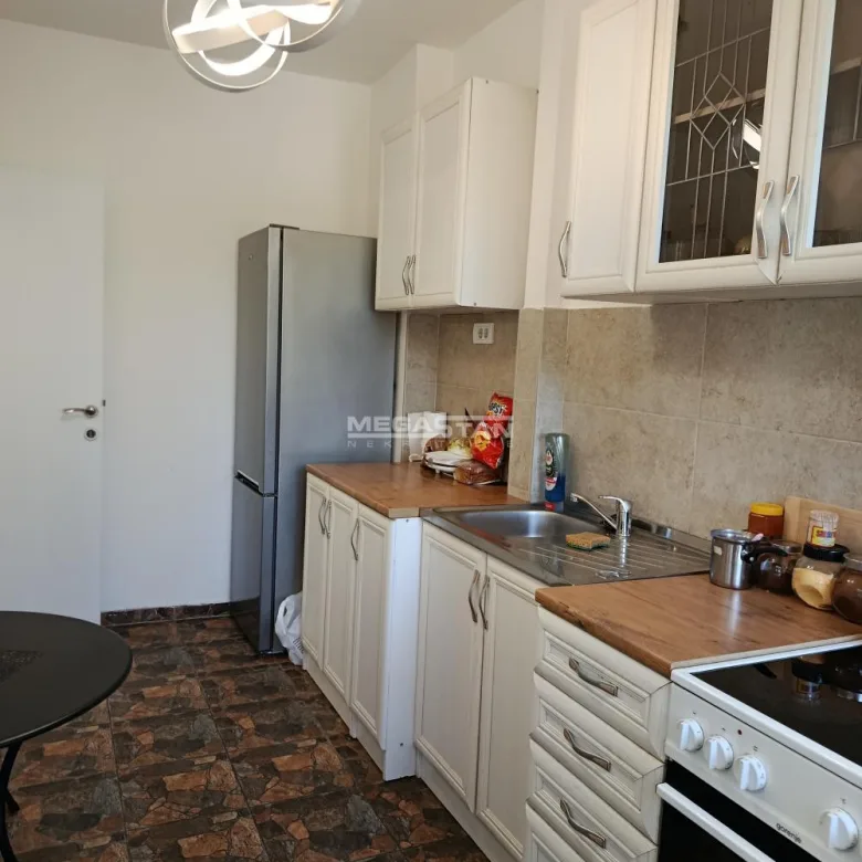 Dvosoban stan na prodaju, Kotež, Beograd, 49m², 121.000 €