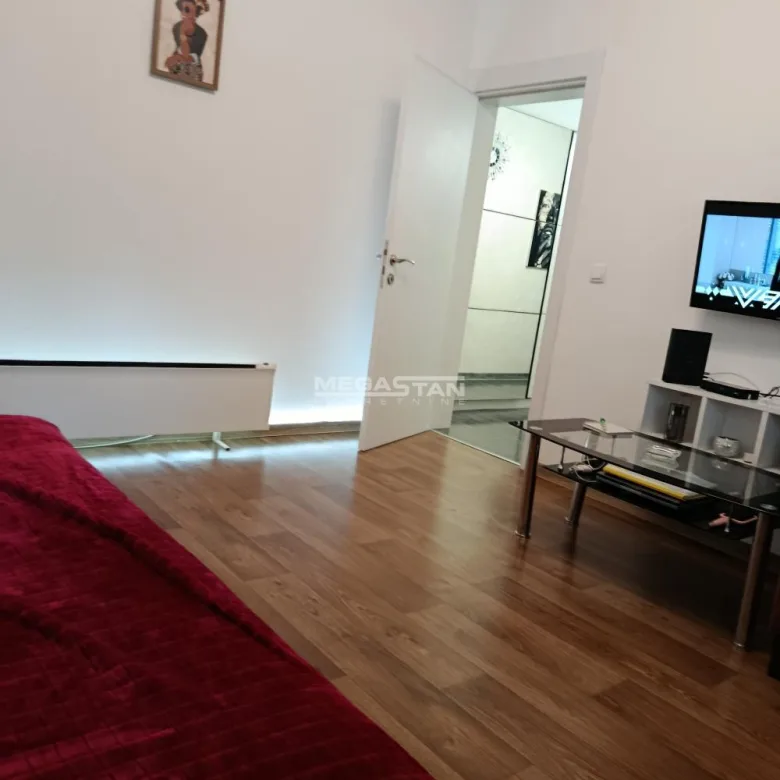 Dvosoban stan na prodaju, Kotež, Beograd, 49m², 121.000 €