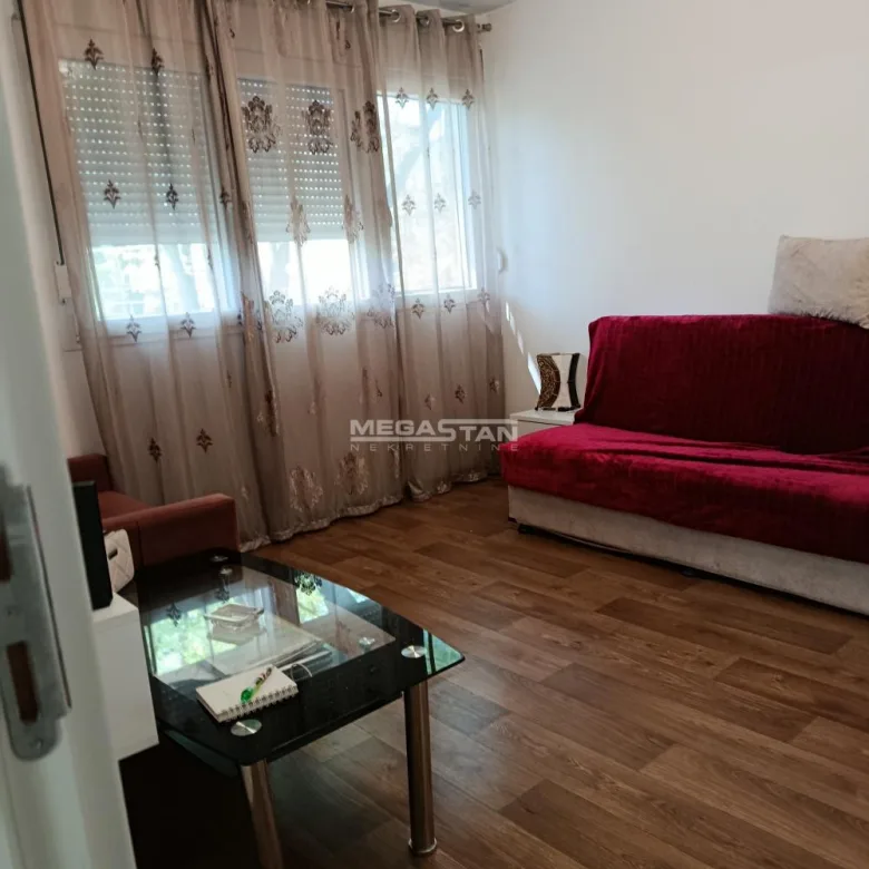 Dvosoban stan na prodaju, Kotež, Beograd, 49m², 121.000 €
