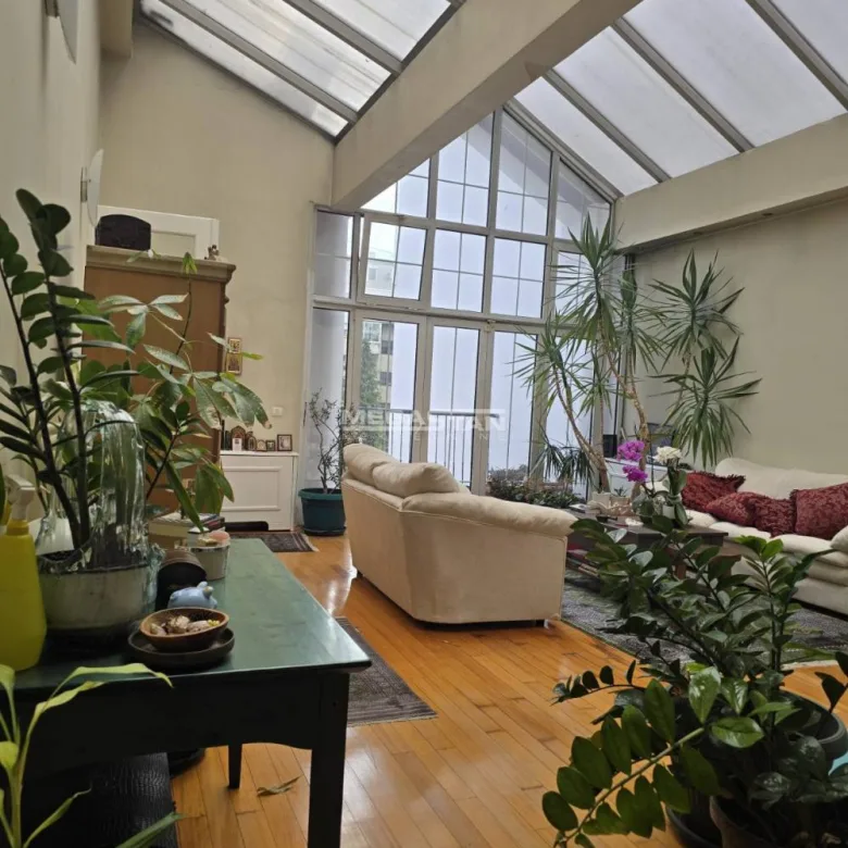 Kuća na prodaju, Krunski Venac, Beograd, 815m², 3.600.000 €