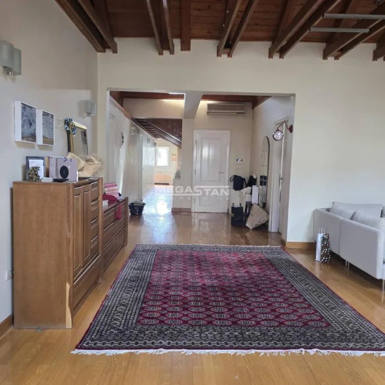Kuća na prodaju, Krunski Venac, Beograd, 815m², 3.600.000 €