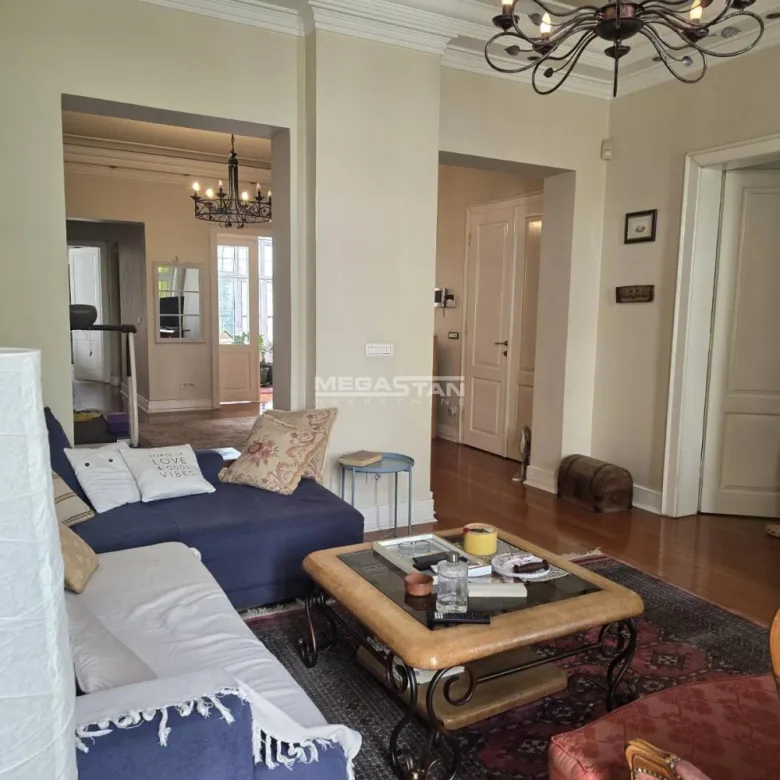 Kuća na prodaju, Krunski Venac, Beograd, 815m², 3.600.000 €
