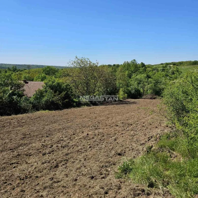 Plac na prodaju, Ripanj, Beograd, 15,72 ari, 235.800 €
