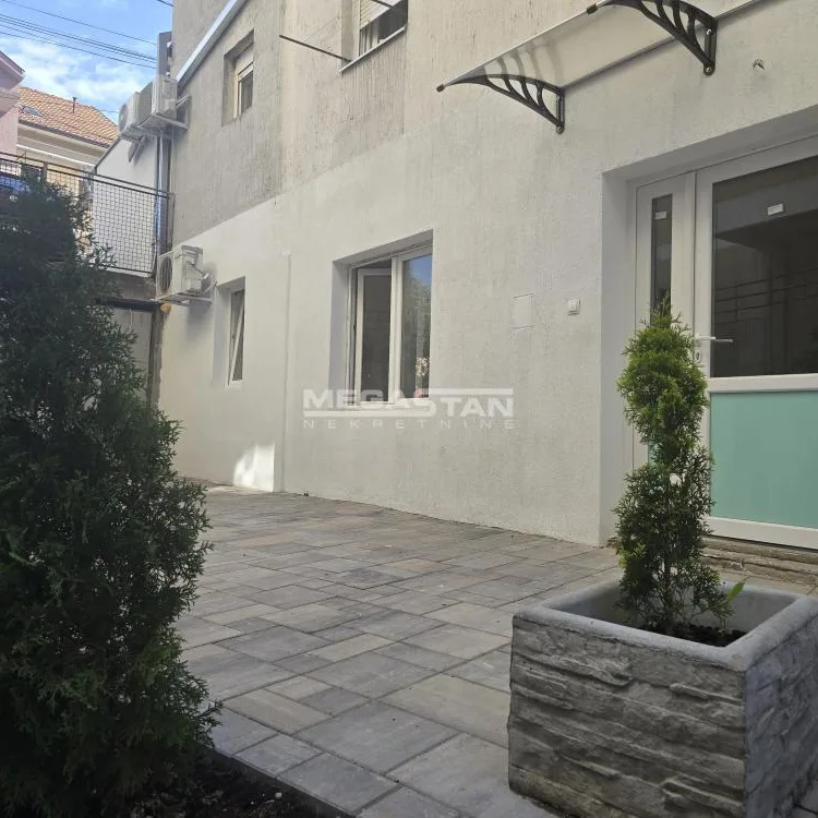 Dvosoban stan na prodaju, Žarkovo, Beograd, 57m², 108.300 €