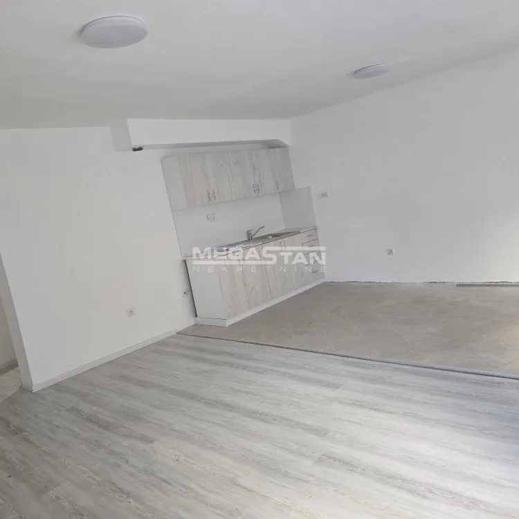 Dvosoban stan na prodaju, Žarkovo, Beograd, 57m², 108.300 €