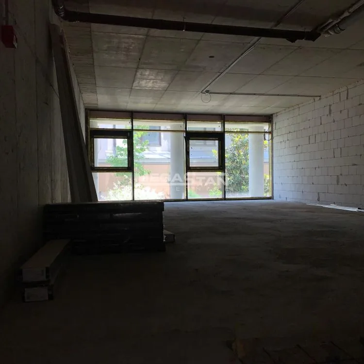 Lokal Prodaja Beograd Crveni Krst 143 m2