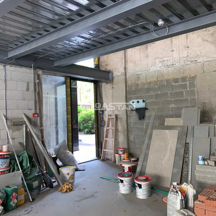 Lokal Prodaja Beograd Crveni Krst 143 m2