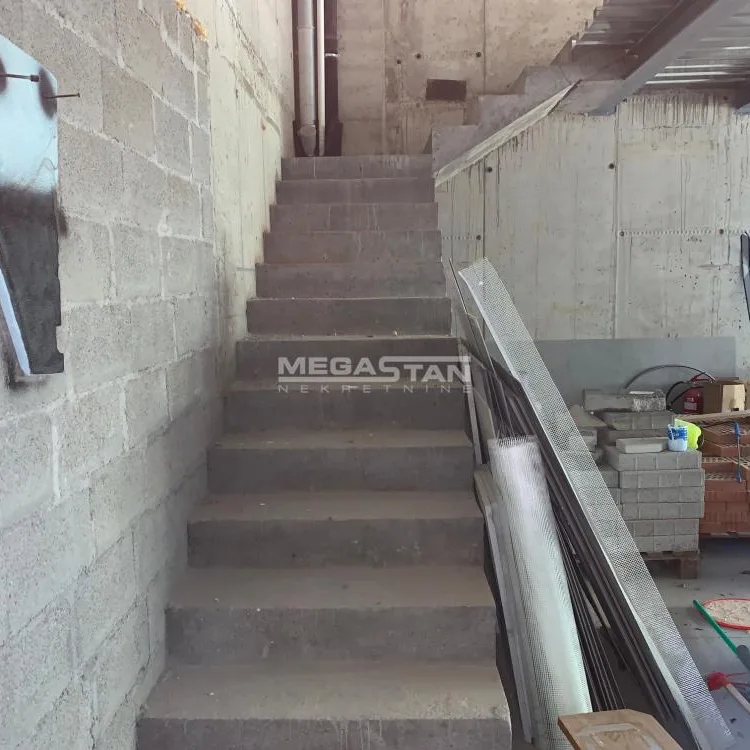 Lokal na prodaju, Crveni Krst, Beograd, 143m², 310.000 €