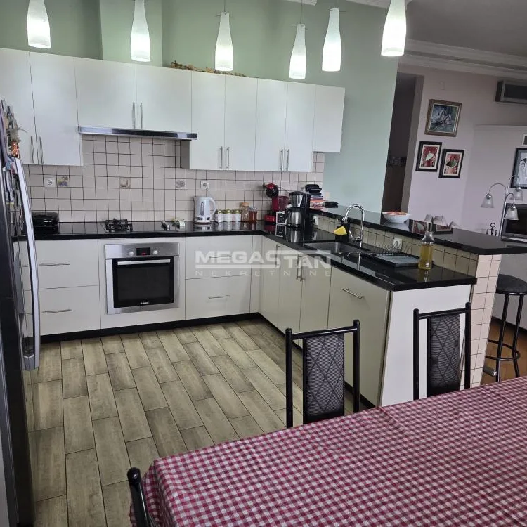 Kuća Prodaja Beograd Višnjička Banja 414 m2