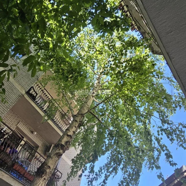 Dvosoban stan na prodaju, Žarkovo, Beograd, 59m², 125.000 €