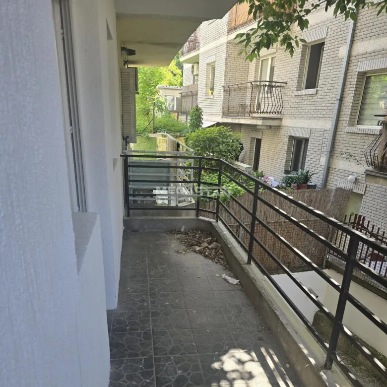 Dvosoban stan na prodaju, Žarkovo, Beograd, 59m², 125.000 €