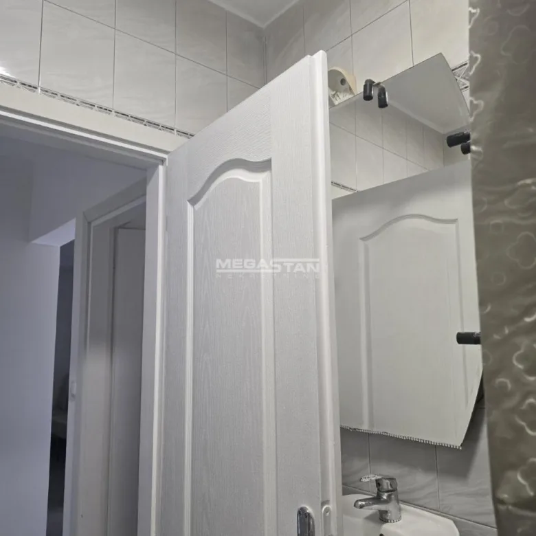 Stan Izdavanje Beograd Žarkovo 59 m2
