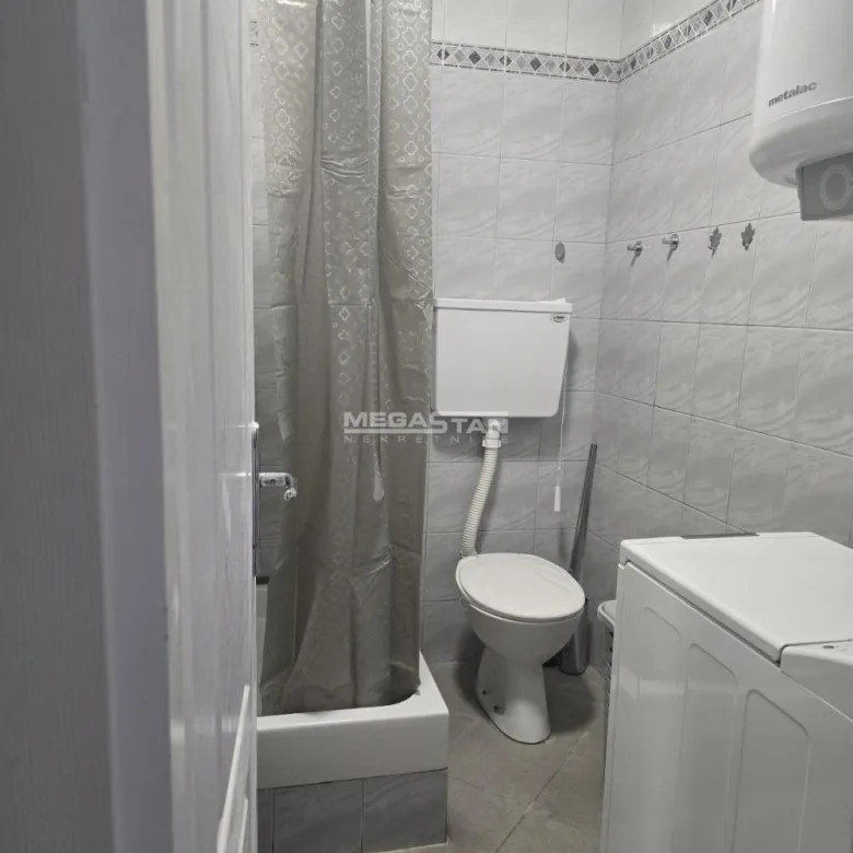 Dvosoban stan na prodaju, Žarkovo, Beograd, 59m², 125.000 €