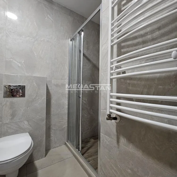 Jednoiposoban stan na prodaju, Bulbulder, Beograd, 34m², 162.000 €