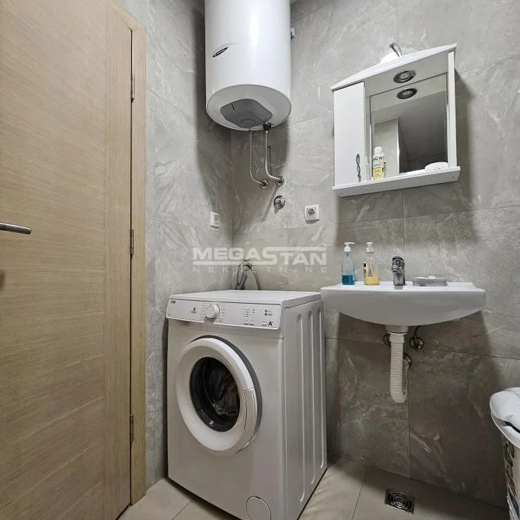 Stan Prodaja Beograd Bulbulder 34 m2