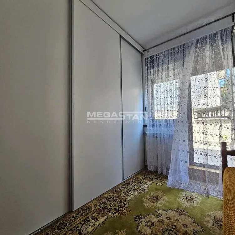 Stan Prodaja Beograd Bulbulder 34 m2