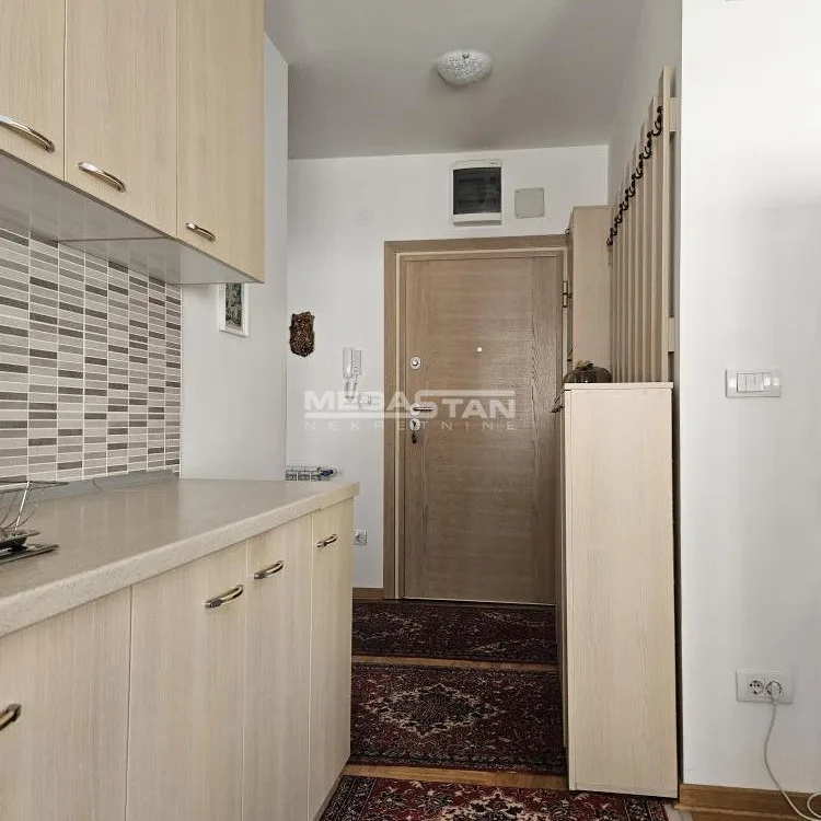 Stan Prodaja Beograd Bulbulder 34 m2