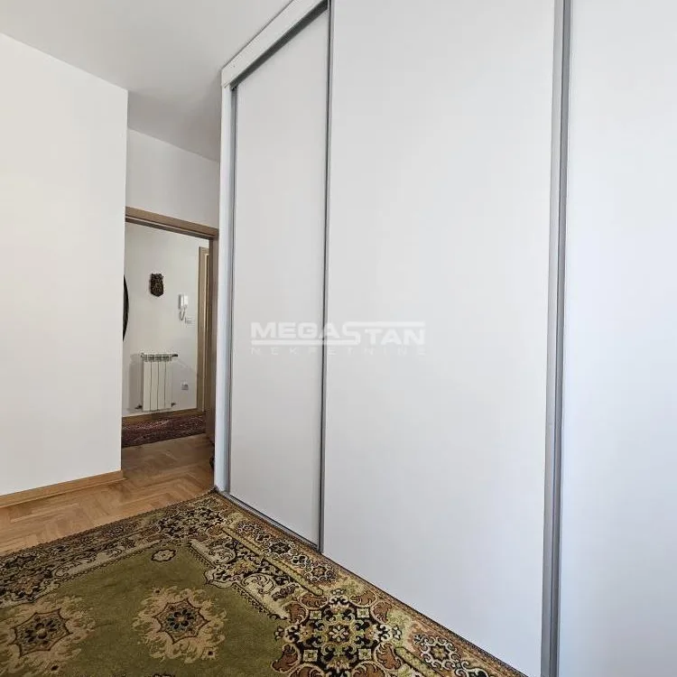 Stan Prodaja Beograd Bulbulder 34 m2