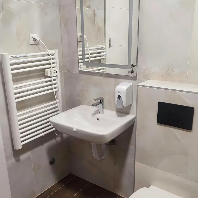 Jahorina, Snježna dolina- HITNA prodaja,54m2, opremljen, uknjižen