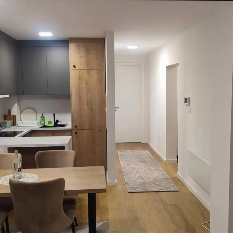 Jahorina, Snježna dolina- HITNA prodaja,54m2, opremljen, uknjižen