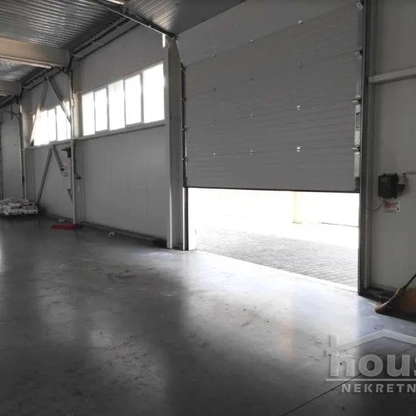Lokal Prodaja Novi Sad  1800 m2