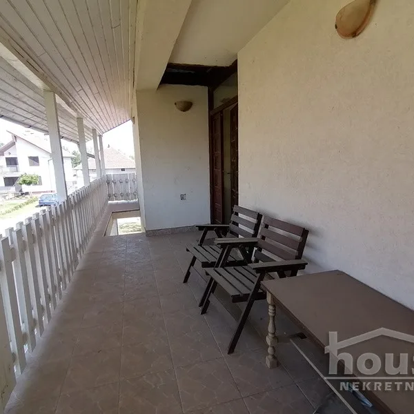 Kuća na prodaju, Centar, Žabalj, 160m², 123.600 €