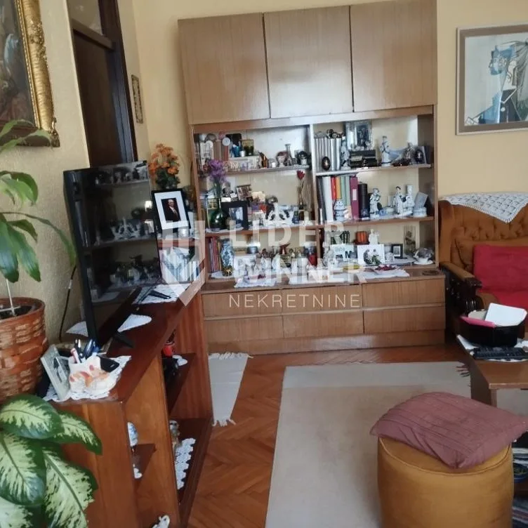 Dvoiposoban stan na prodaju, Učiteljsko Naselje, Beograd, 50m², 145.000 €