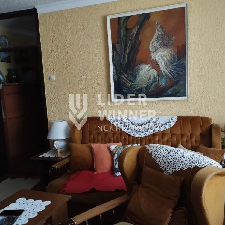 Dvoiposoban stan na prodaju, Učiteljsko Naselje, Beograd, 50m², 145.000 €