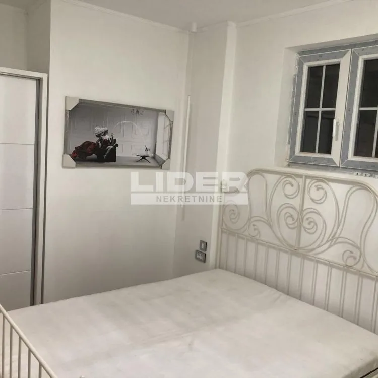 Dvosoban stan na prodaju, Skupština, Beograd, 63m², 420.000 €