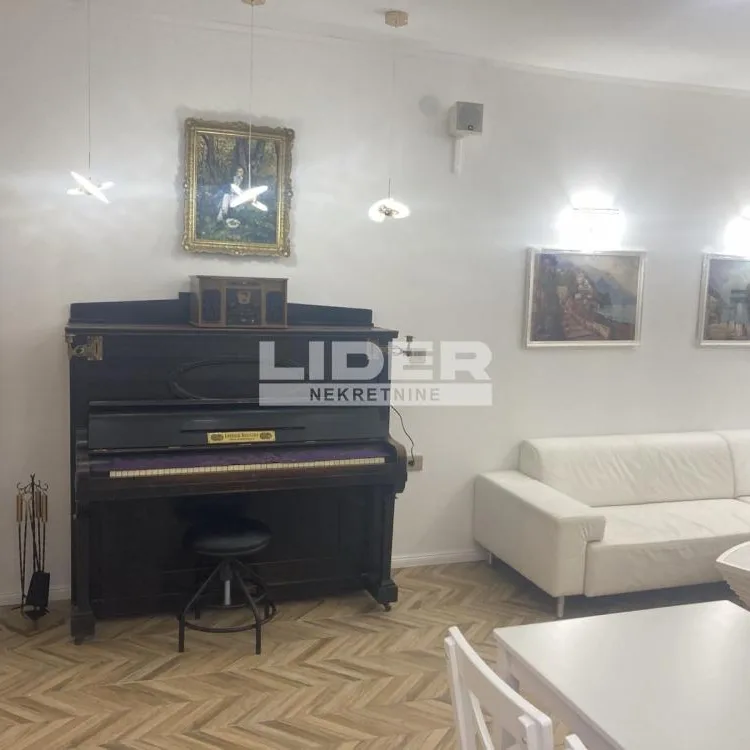Dvosoban stan na prodaju, Skupština, Beograd, 63m², 420.000 €