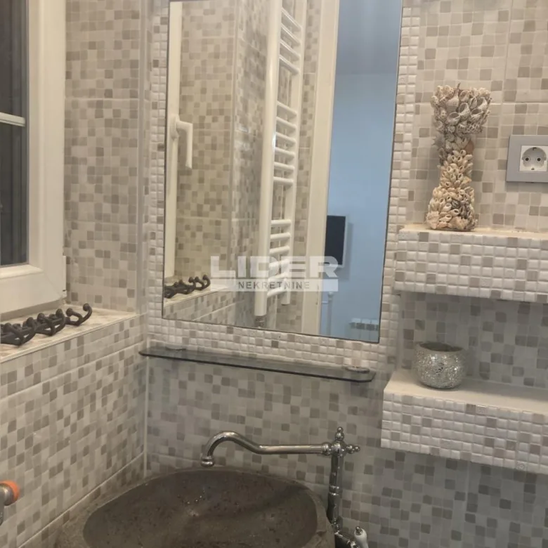 Dvosoban stan na prodaju, Skupština, Beograd, 63m², 420.000 €