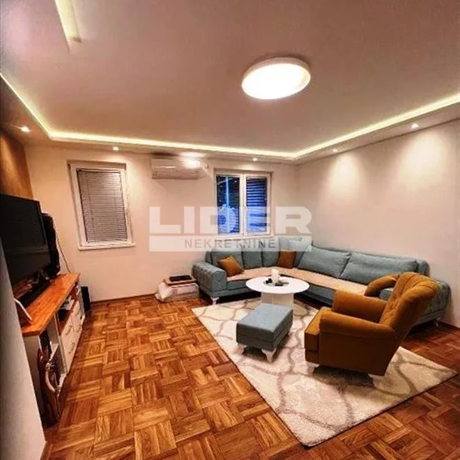 Dvoiposoban stan na prodaju, Zvezdarska Šuma, Beograd, 63m², 189.000 €