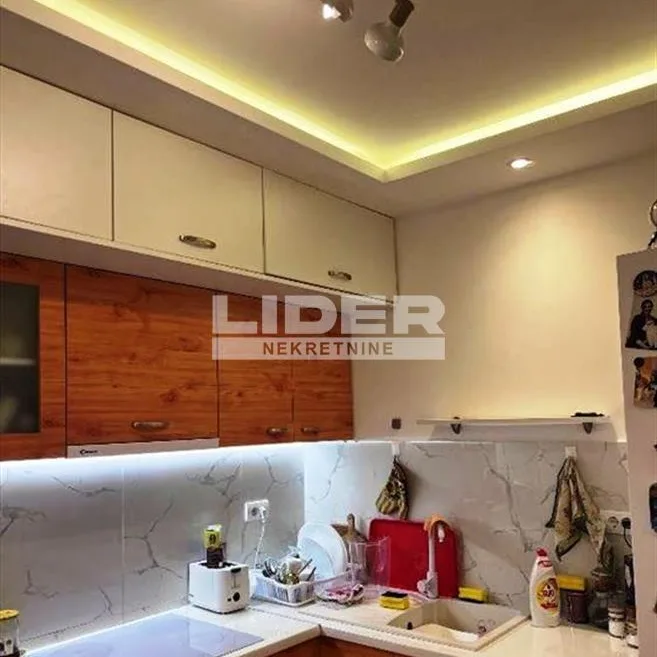 Dvoiposoban stan na prodaju, Zvezdarska Šuma, Beograd, 63m², 189.000 €