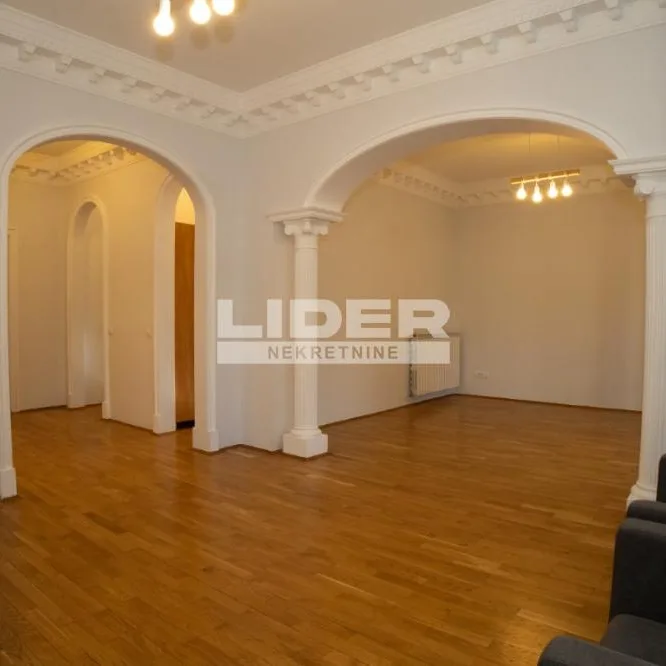 Kuća za izdavanje, Autokomanda, Beograd, 550m², 4.900 €/mes