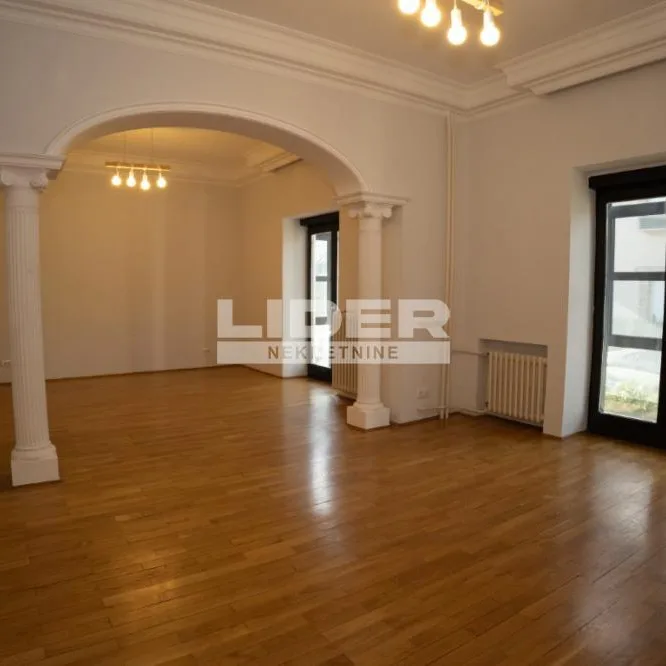 Kuća za izdavanje, Autokomanda, Beograd, 550m², 4.900 €/mes
