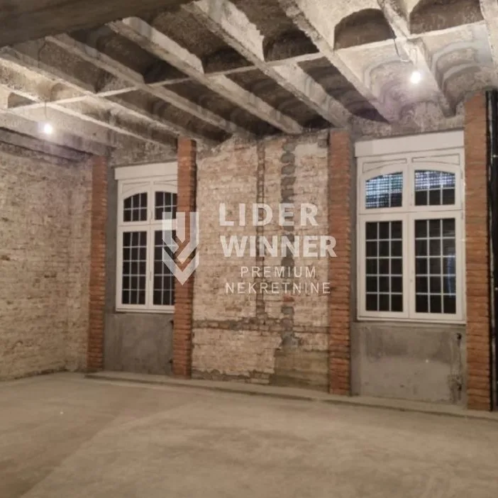Kuća na prodaju, Slavija, Beograd, 941m², 3.500.000 €