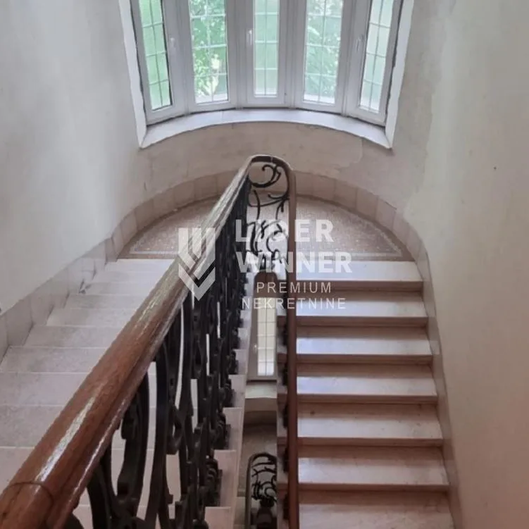 Kuća na prodaju, Slavija, Beograd, 941m², 3.500.000 €