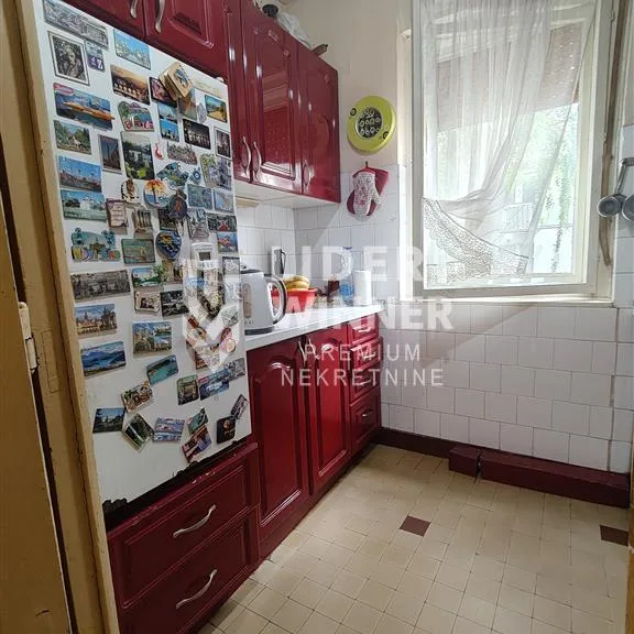 Troiposoban stan na prodaju, Braće Jerković, Beograd, 76m², 250.000 €
