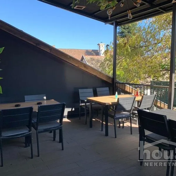 Lokal na prodaju, Centar, Sremski Karlovci, 250m², 257.500 €