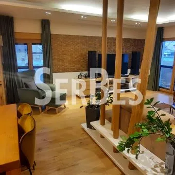 Četvorosoban stan na prodaju, Centar, Novi Sad, 132m², 566.500 €